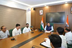 Armed Forces HQ staff demands: Dr Jitendra Singh promises stakeholder review