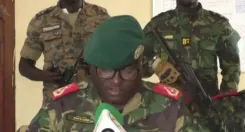 Did Armed Forces Just Seize Control in Guinea-Bissau?