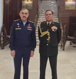 Army chief General Dhiraj Seth meets Russia's Deputy Defence Minister in Moscow