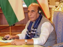 Army Commanders' Conference 2026: Rajnath Singh to release Land Warfare Doctrine