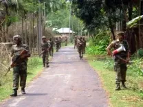 What Led to the Army's Deployment in Assam's Kokrajhar District?
