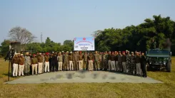 Is the Army Leading a Joint Counter-Drone Drill in Assam Before Republic Day?