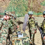 How is the Army Evaluating Operational Readiness in Arunachal’s Dibang Valley?