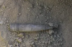 Army destroys live mortar shell near LoC in J&K's Poonch district