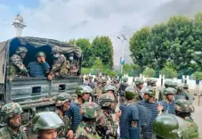 Army takes charge in Nepal, to hold talks with Gen Z leaders