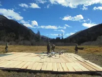 How is the Army’s Spear Corps validating drone use for mine-laying and evacuation in Arunachal?