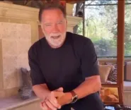 Arnold Schwarzenegger turns 79: daughter Katherine's tribute and free fitness pledge