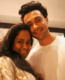 Arpita Khan reveals ‘clean eater’ Aayush Sharma’s cheat meals