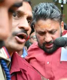 Is Sabarimala Priest Kantaru Rajeevar in Hospital After His Arrest?