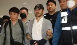 South Korea drug arrests up 33.8% in 2026; 9,530 caught in 8 months