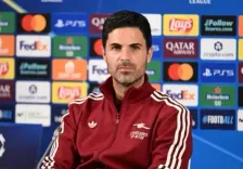 Arsenal aiming to rewrite UEFA Champions League history