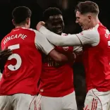 Did Arsenal Overcome Wolves to Extend Their Lead in the Premier League?