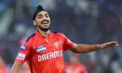 अर्श के हौसलों का 'दीप' इंग्‍लैंड में जलने के लिए पूरी तरह से तैयार 