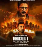 Will Arshad Warsi and Jitendra Kumar Clash in ‘Bhagwat Chapter One: Raakshas’ Trailer?