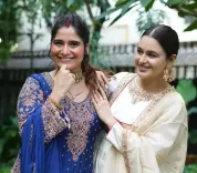 Arti Singh marks 17-year friendship with Yuvika Chaudhary: 'Here we are'