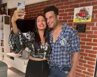 Krushna Abhishek & Kashmera Shah mark 13 years: Arti Singh reveals bhabhi's fierce loyalty