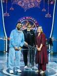 What Humbling Experience Did Arti Singh Have with Amitabh Bachchan on ‘KBC 17’?