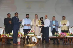 कविंद्र गुप्ता ने चिकित्सा मनोविज्ञान सम्मेलन में आर्टिफिशियल इंटेलिजेंस की भूमिका पर जोर दिया