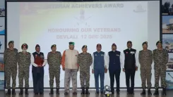 क्या सेना प्रमुख आर्टिलरी सम्मेलन में 'ऑपरेशन सिंदूर' के सबक पर चर्चा करने पहुंचे?