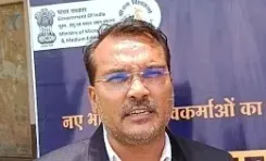 PM Vishwakarma Yojana: Burhanpur trains 3,207 artisans, tops MP rankings