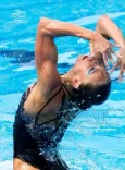 Artistic swimming rule changes ahead of LA28 Olympics: free routines in focus