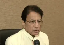 Did Arun Govil Thank PM Modi for Addressing Film Industry Concerns?