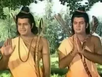 क्या अरुण गोविल से जूनियर एनटीआर तक, पर्दे पर 'श्री राम' का किरदार निभाकर दर्शकों के चहेते बने ये सितारे?