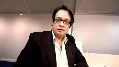 क्या आप जानते हैं अरुण वर्मा के बारे में, संजय दत्त का 'खलनायक' दोस्त और सलमान की 'किक' का यादगार चेहरा?