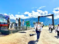 What Exciting Adventures Await in Arunachal's 20-Day Joint Civil-Military Trek to Athupopu?