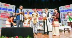 Arunachal Pradesh handloom sector employs 32,000 weavers, mostly women