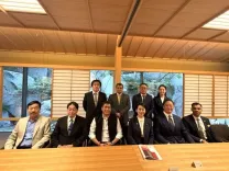 How is Arunachal CM Khandu Strengthening India-Japan Ties in Tokyo?