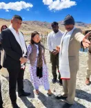 Arunachal Pradesh explores geothermal energy for border, remote areas
