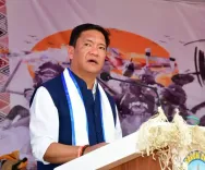 Arunachal Pradesh hikes DA, DR by 2%25 for 1.09 lakh employees, pensioners