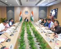 Arunachal forms high-level panel for ₹1.5 lakh crore Upper Siang power project survey