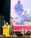 How is the Arunachal-Gujarat bond rooted in centuries-old cultural ties?