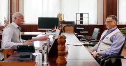 Arunachal Pradesh Governor pushes people-centric admin reforms for border areas
