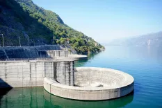 What Insights Did Arunachal Minister Gain from Tehri Dam Visit?
