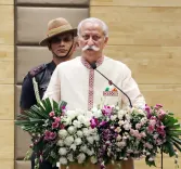 Arunachal Governor Parnaik hails state's role as sentinel of India's Eastern frontier