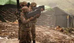 अरुणाचल प्रदेश : पूर्वी हिमालय में भारतीय सेना का ‘युद्ध कौशल’, अगली पीढ़ी के युद्ध तैयारी