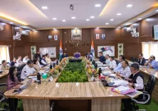 Will Arunachal Form Joint Venture Companies for Seven Mega Hydropower Projects?