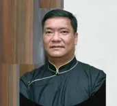 क्या अरुणाचल प्रदेश के सीएम पेमा खांडू को ‘द फैमिली मैन 3’ के 'बॉबी' की एक्टिंग पसंद आई?