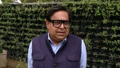 केजरीवाल 'चुनावी हिंदू' हैं, राम मंदिर सुंदरकांड अभियान महज राजनीति: BJP विधायक हरीश खुराना
