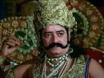 क्या अरविंद त्रिवेदी ने रावण के रोल में अद्भुत छाप छोड़ी?