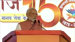 क्या आर्य समाज ने राष्ट्रवाद और भारतीयता की अलख जगाई?