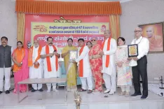 What Is Arya Samaj’s Contribution to Nation-Building?