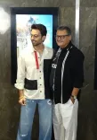 'आर्यभट्ट का जीरो' की स्पेशल स्क्रीनिंग में उमड़े सितारे, हिमांश कोहली बोले — यह पल जिंदगीभर याद रहेगा