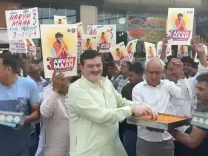 क्या आर्यन मान ने दिल्ली यूनिवर्सिटी छात्र संघ के प्रेसिडेंट पद पर जीत हासिल की?