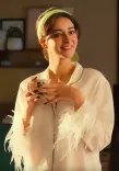 Did Ananya Panday Just Celebrate a Year of Call Me Bae?