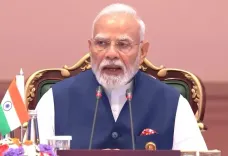 PM Modi at 18th BRICS Summit: India's presidency built on 4 pillars