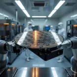 Chinese chipmakers push 80% local equipment targets amid US export curbs
